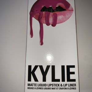 Kylie Lip Kit